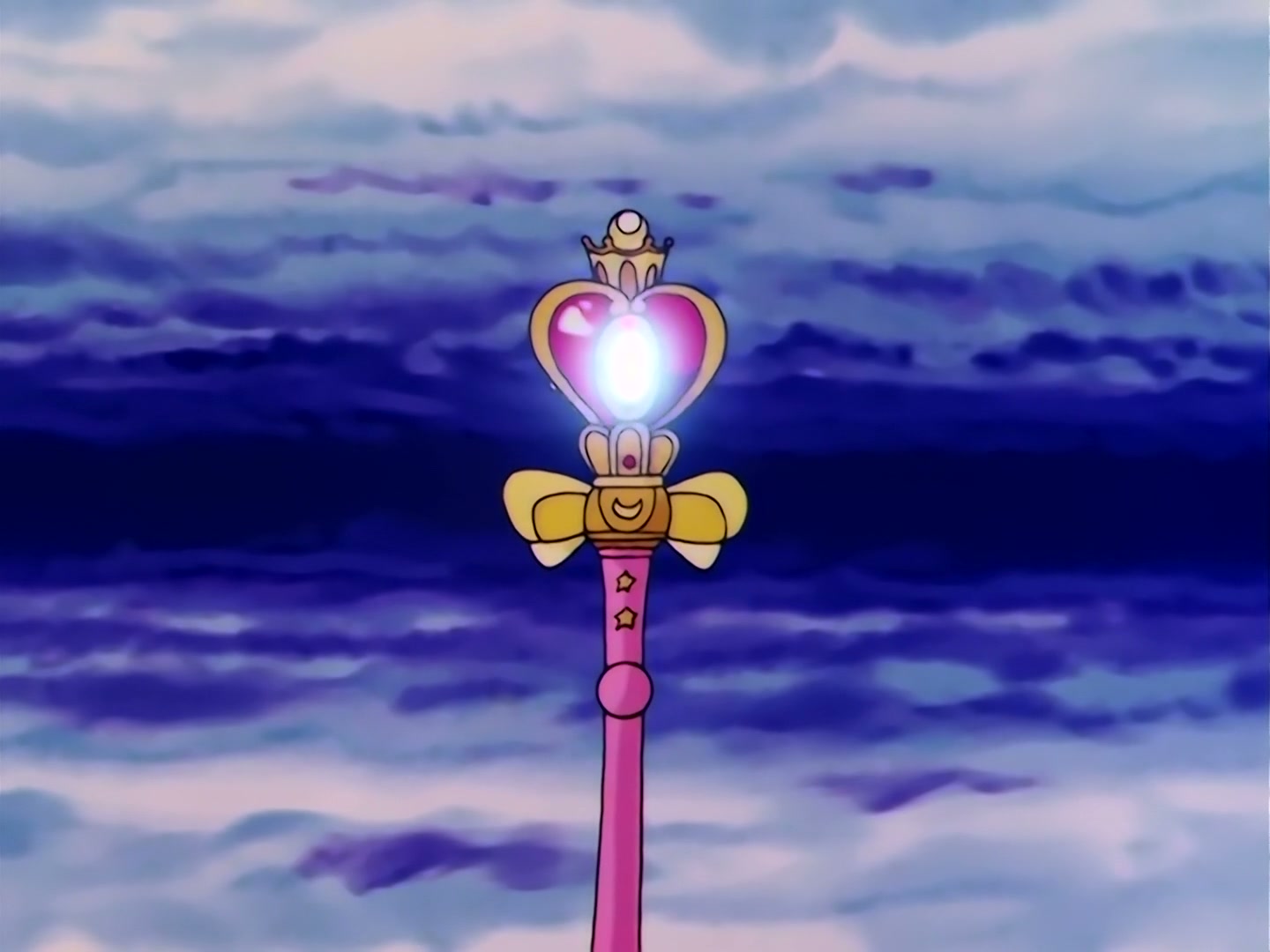 Sailor Moon Ep 93: Usagi's Idol! The Graceful Genius Michiru @ 00:19:50