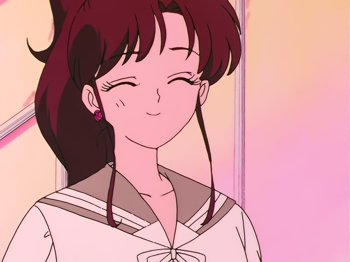 Sailor Moon Ep 96: Cold-Hearted Uranus? Makoto in Trouble @ 00:02:34