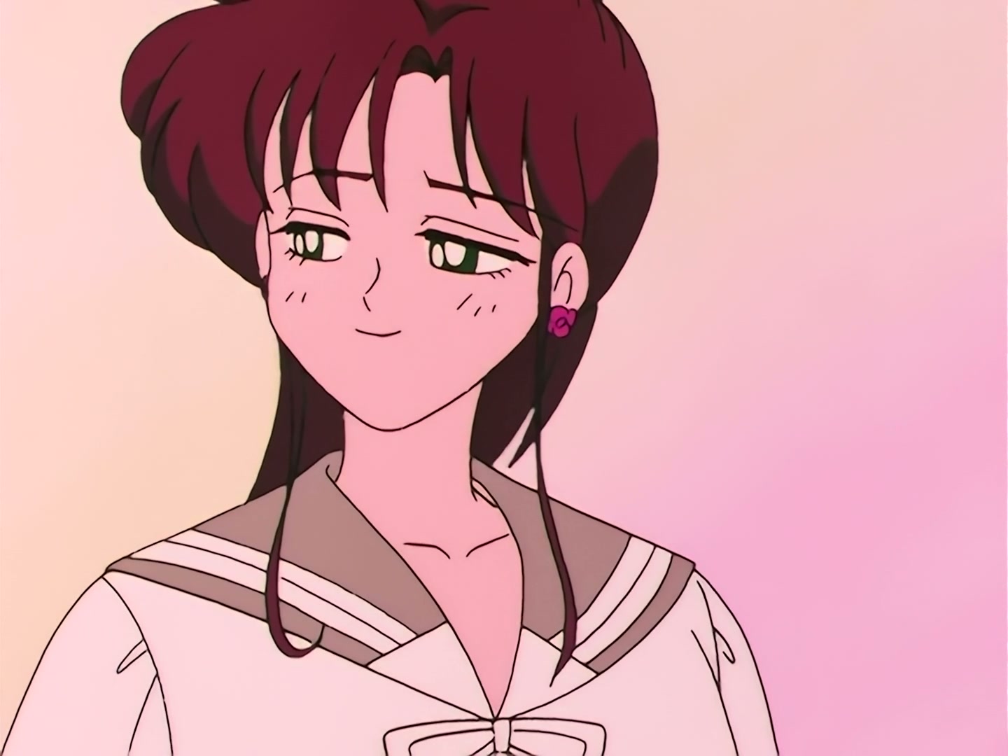Sailor Moon Ep 96: Cold-Hearted Uranus? Makoto in Trouble @ 00:02:47
