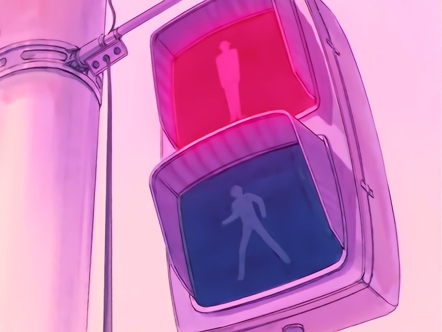 Sailor Moon Ep 96: Cold-Hearted Uranus? Makoto in Trouble @ 00:03:00