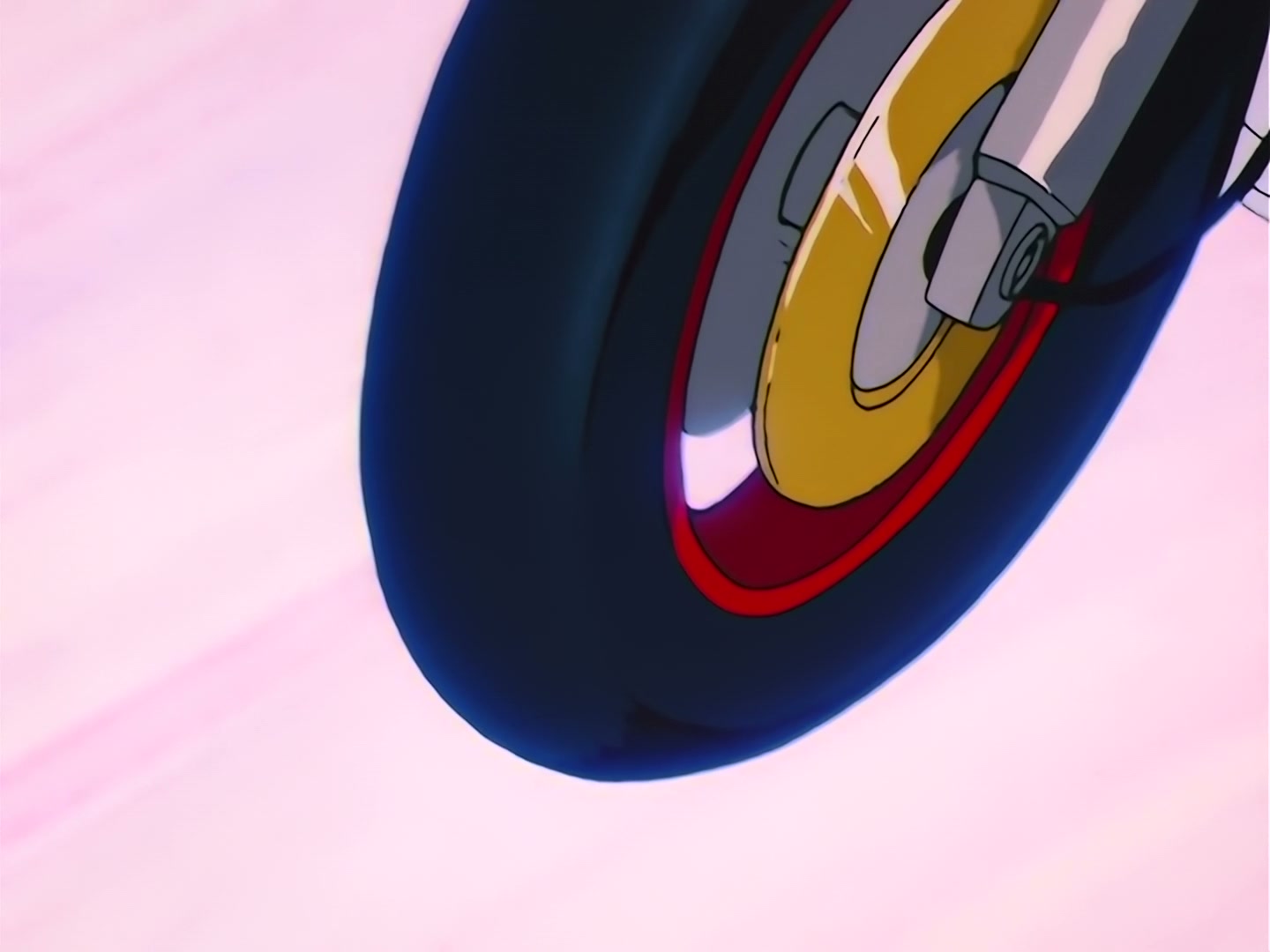 Sailor Moon Ep 96: Cold-Hearted Uranus? Makoto in Trouble @ 00:03:13