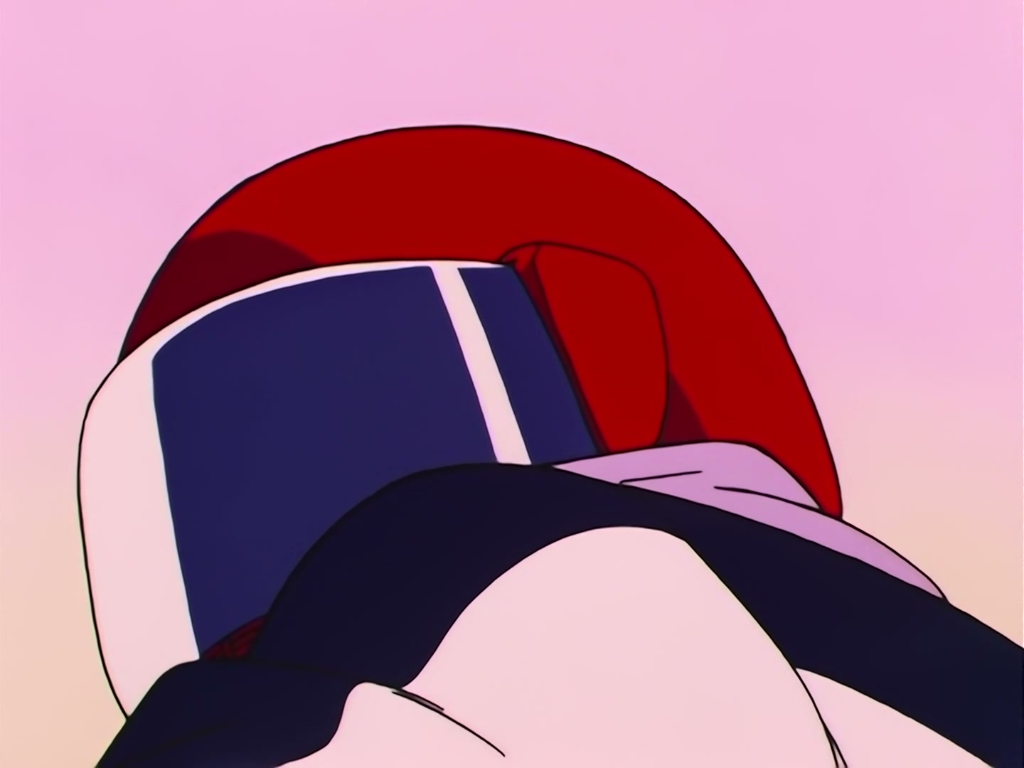 Sailor Moon Ep 96: Cold-Hearted Uranus? Makoto in Trouble @ 00:03:31