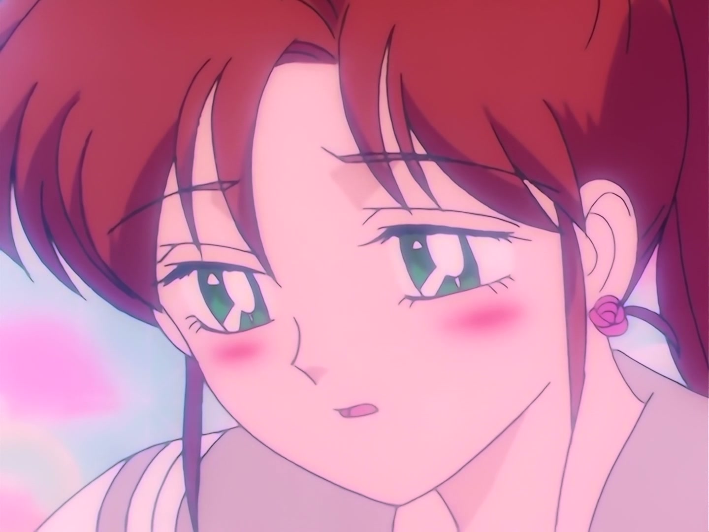 Sailor Moon Ep 96: Cold-Hearted Uranus? Makoto in Trouble @ 00:04:10
