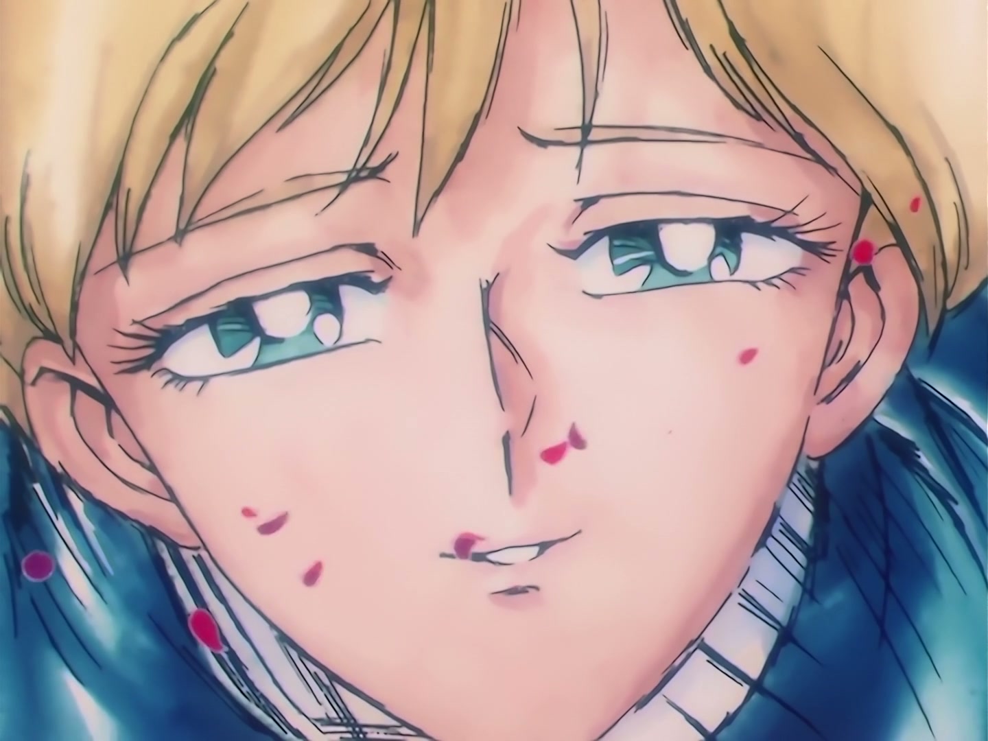 Sailor Moon Ep 96: Cold-Hearted Uranus? Makoto in Trouble @ 00:04:31