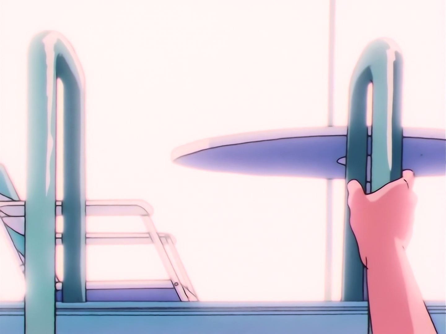 Sailor Moon Ep 96: Cold-Hearted Uranus? Makoto in Trouble @ 00:06:11