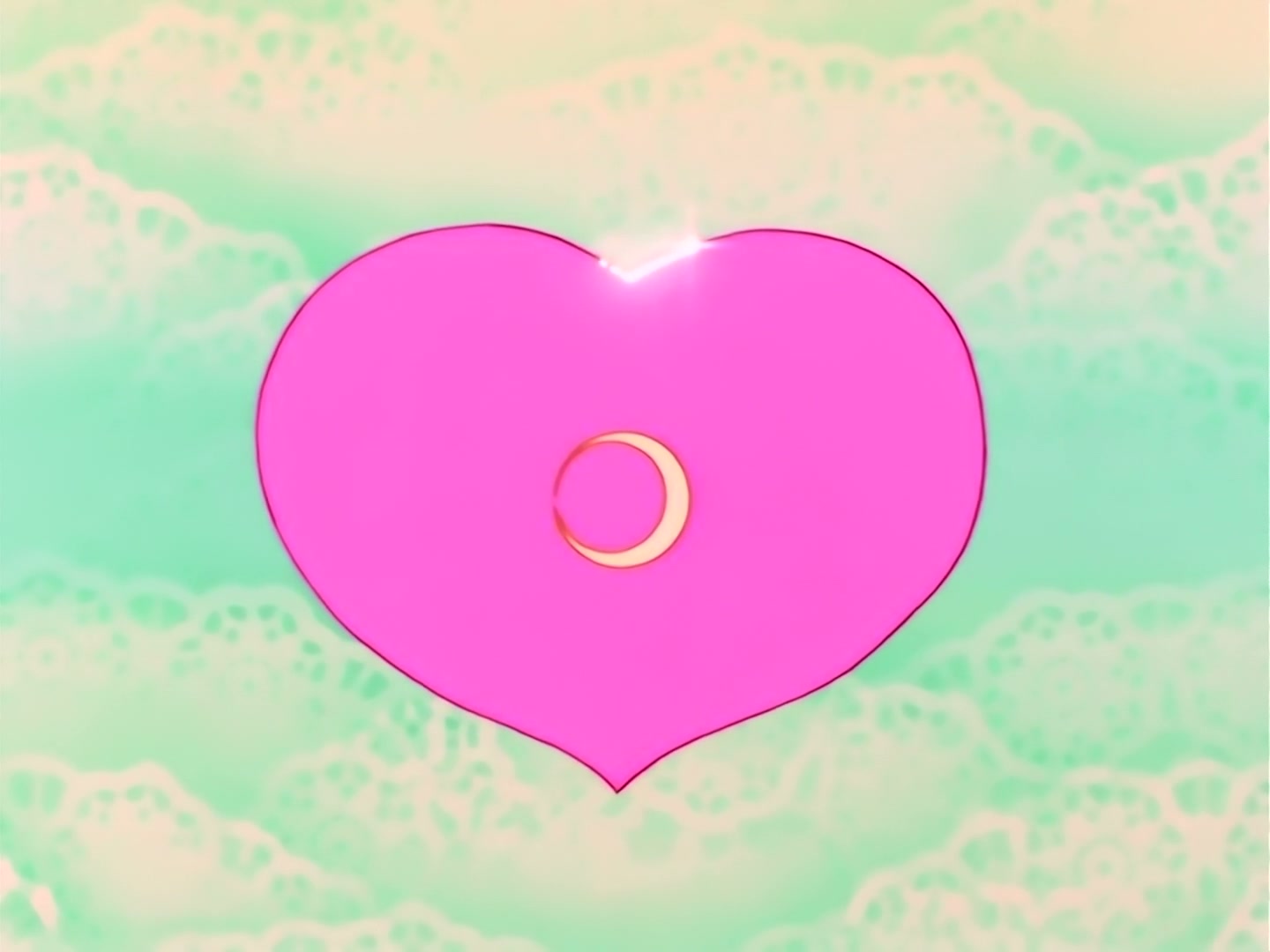 Sailor Moon Ep 97: The Labyrinth of Water! Ami Targeted @ 00:03:26