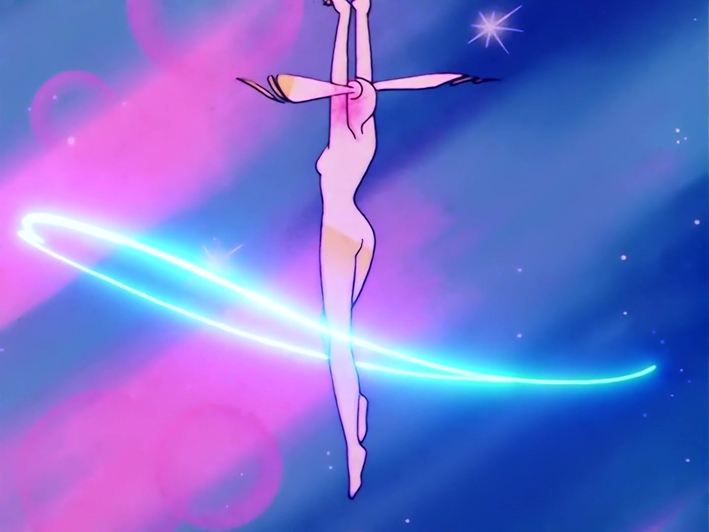Sailor Moon Ep 97: The Labyrinth of Water! Ami Targeted @ 00:16:48