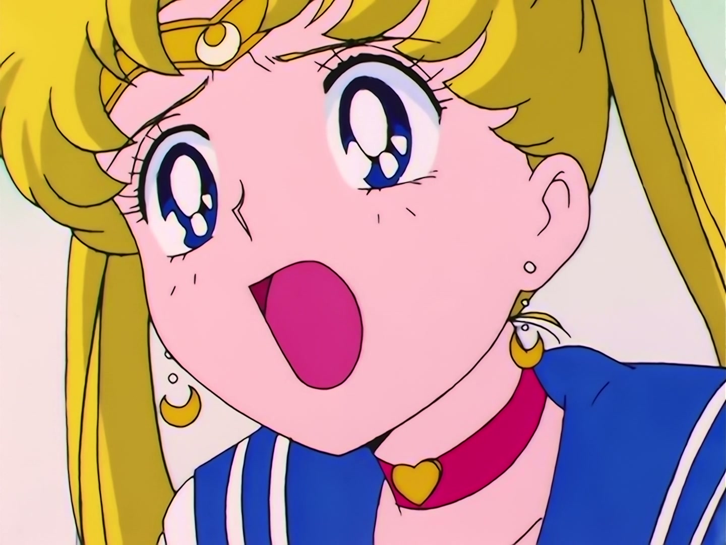 Sailor Moon Ep 97: The Labyrinth of Water! Ami Targeted @ 00:18:23