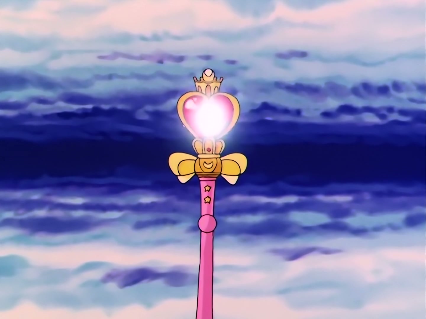 Sailor Moon Ep 97: The Labyrinth of Water! Ami Targeted @ 00:19:24