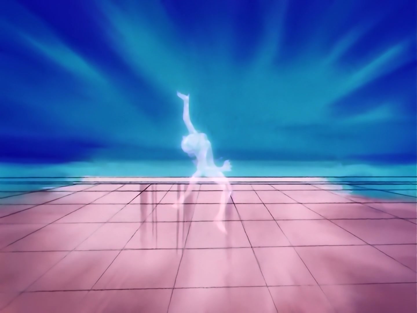 Sailor Moon Ep 97: The Labyrinth of Water! Ami Targeted @ 00:20:03