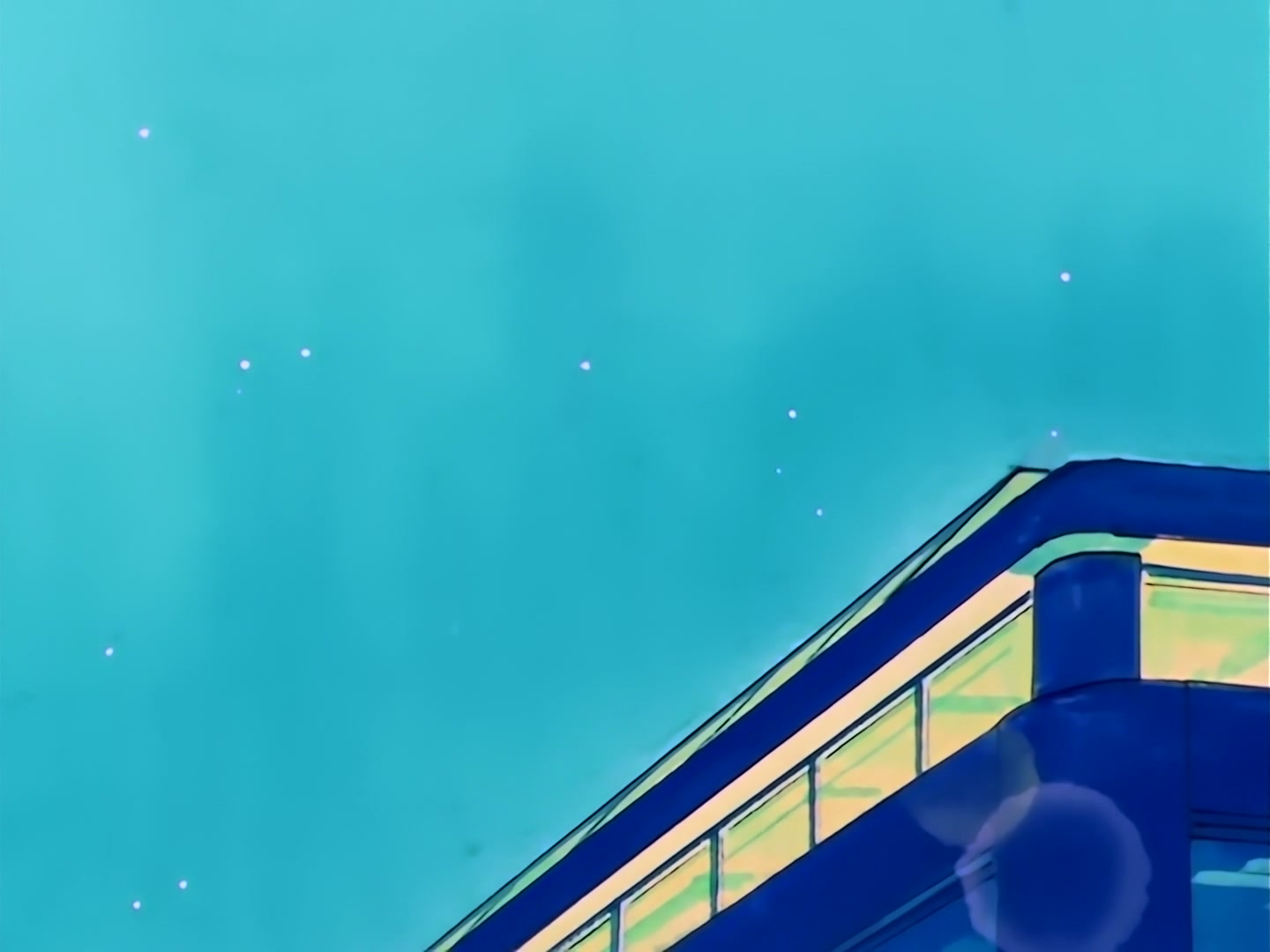 Sailor Moon Ep 97: The Labyrinth of Water! Ami Targeted @ 00:22:00