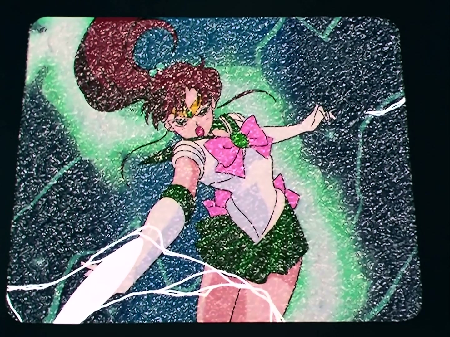 Sailor Moon Ep 98: To Save Our Friends: Moon and Uranus Join Forces @ 00:02:08