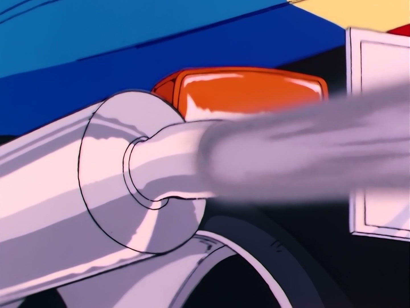 Sailor Moon Ep 98: To Save Our Friends: Moon and Uranus Join Forces @ 00:06:46