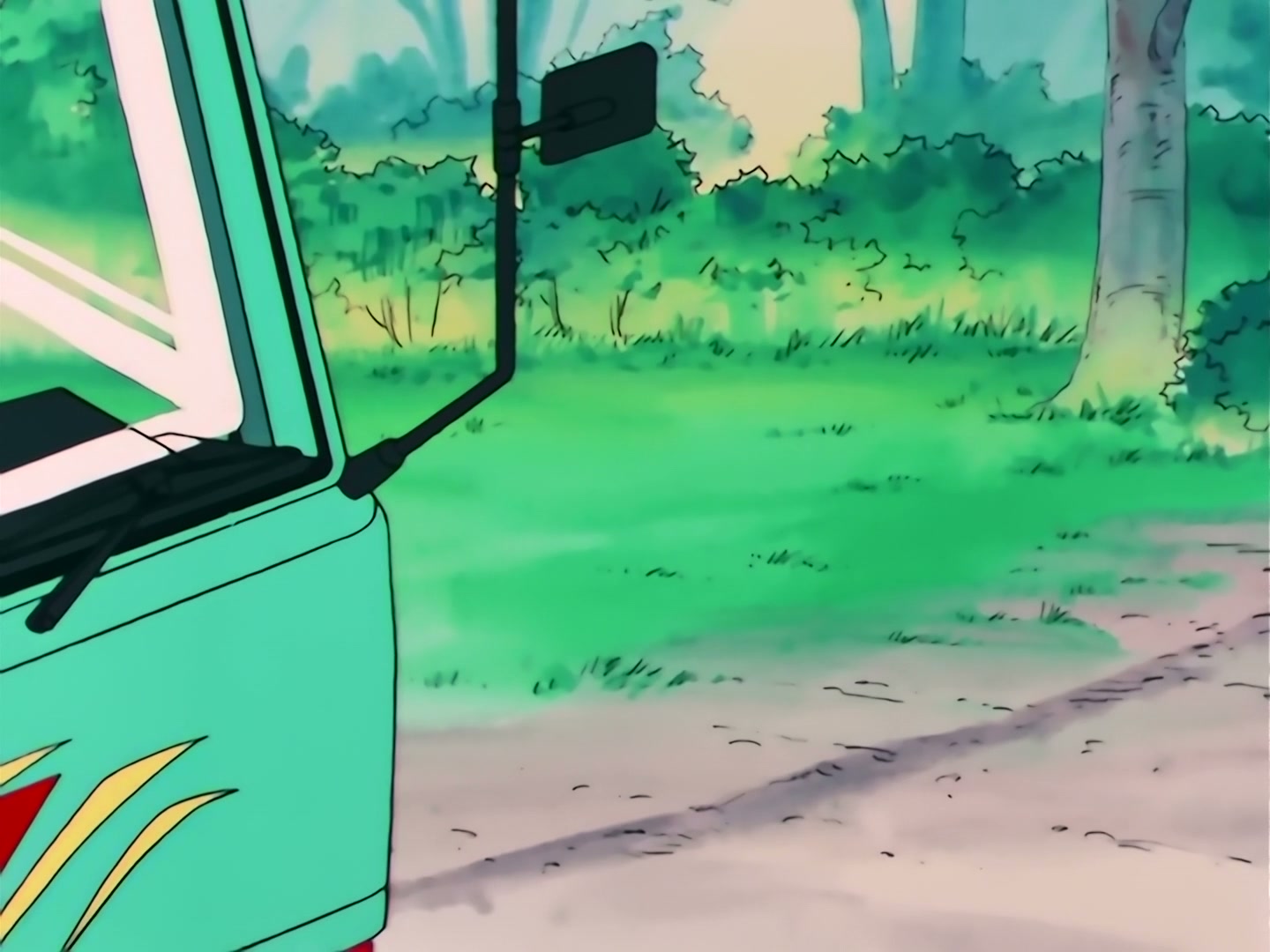 Sailor Moon Ep 98: To Save Our Friends: Moon and Uranus Join Forces @ 00:07:07