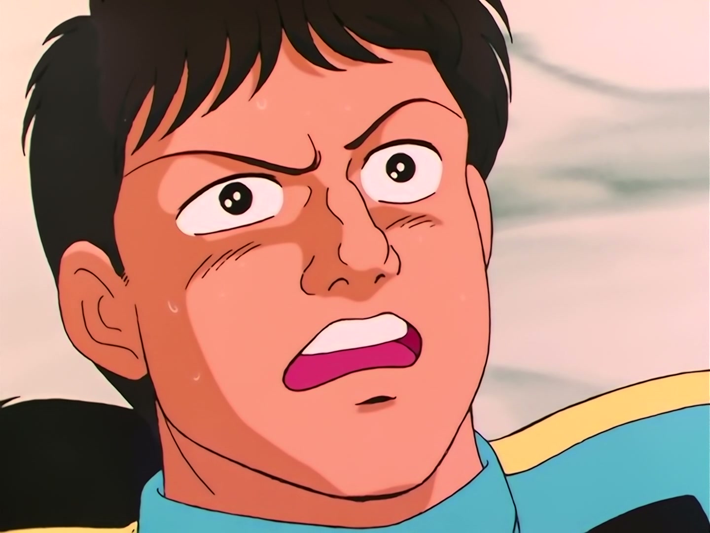 Sailor Moon Ep 98: To Save Our Friends: Moon and Uranus Join Forces @ 00:09:43