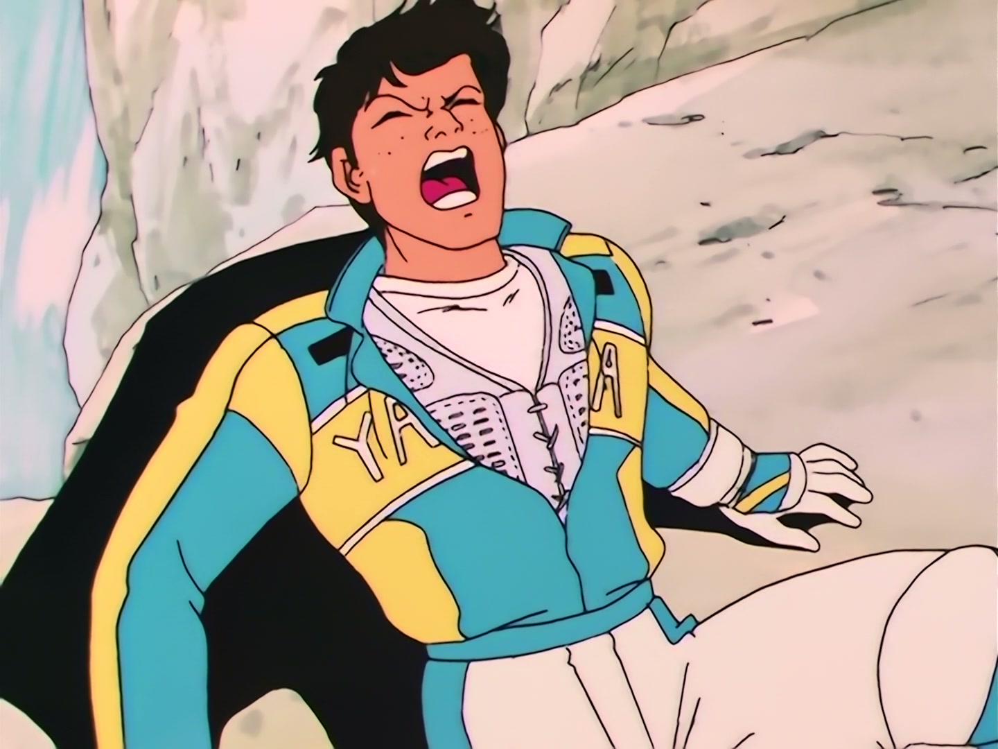 Sailor Moon Ep 98: To Save Our Friends: Moon and Uranus Join Forces @ 00:09:52