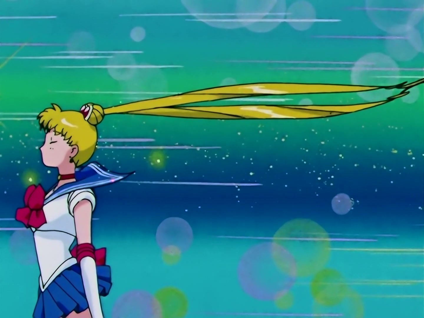 Sailor Moon Ep 98: To Save Our Friends: Moon and Uranus Join Forces @ 00:11:45