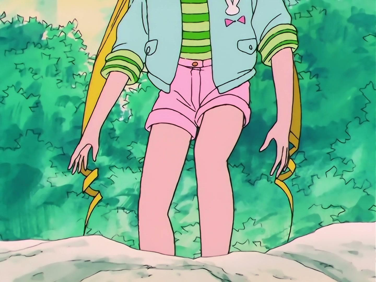 Sailor Moon Ep 98: To Save Our Friends: Moon and Uranus Join Forces @ 00:12:19