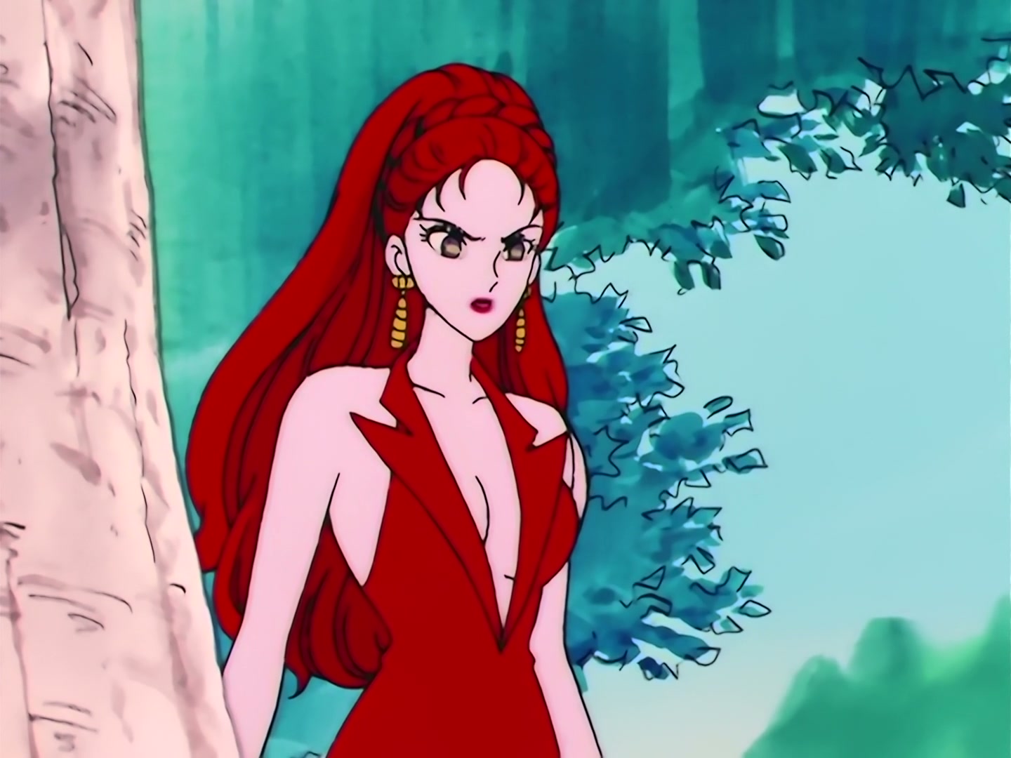 Sailor Moon Ep 98: To Save Our Friends: Moon and Uranus Join Forces @ 00:14:29