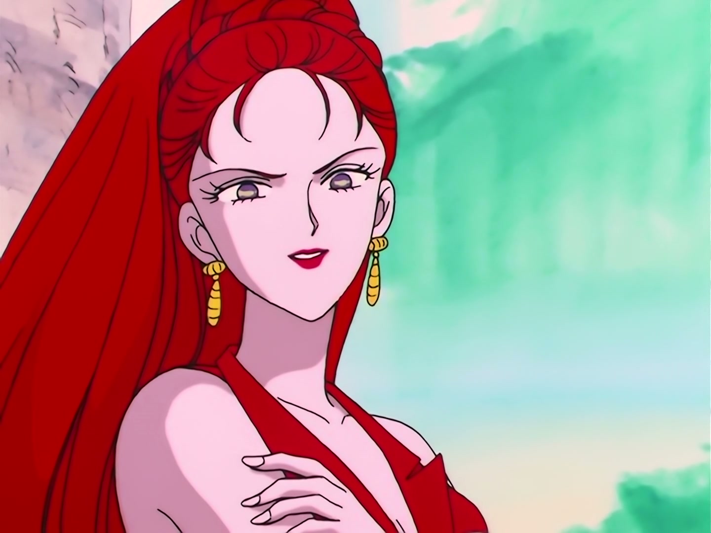 Sailor Moon Ep 98: To Save Our Friends: Moon and Uranus Join Forces @ 00:15:00