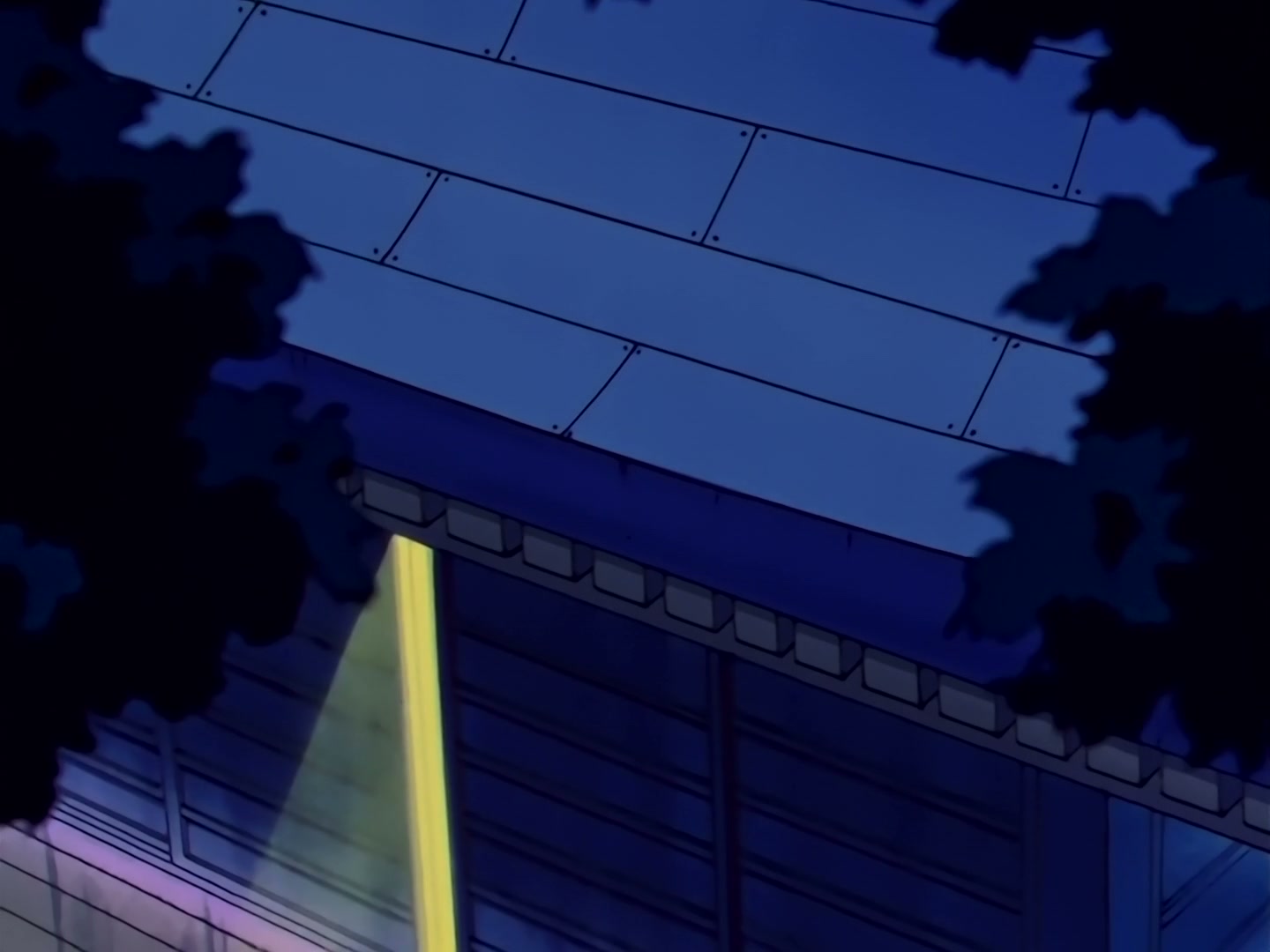 Sailor Moon Ep 99: A Man's Kindness: Yuichiro, Heartbroken by Rei? @ 00:02:04