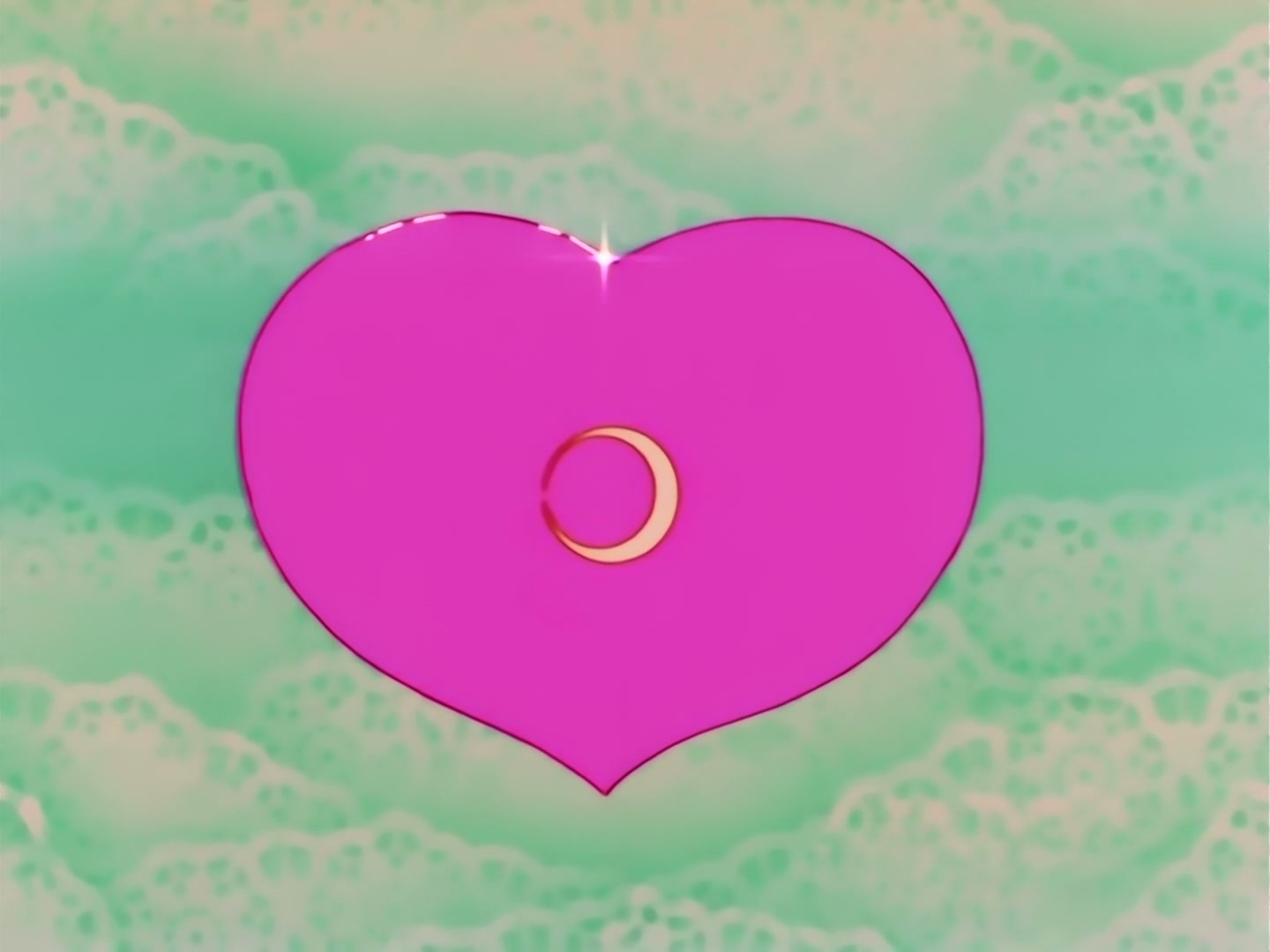 Sailor Moon Ep 99: A Man's Kindness: Yuichiro, Heartbroken by Rei? @ 00:02:34