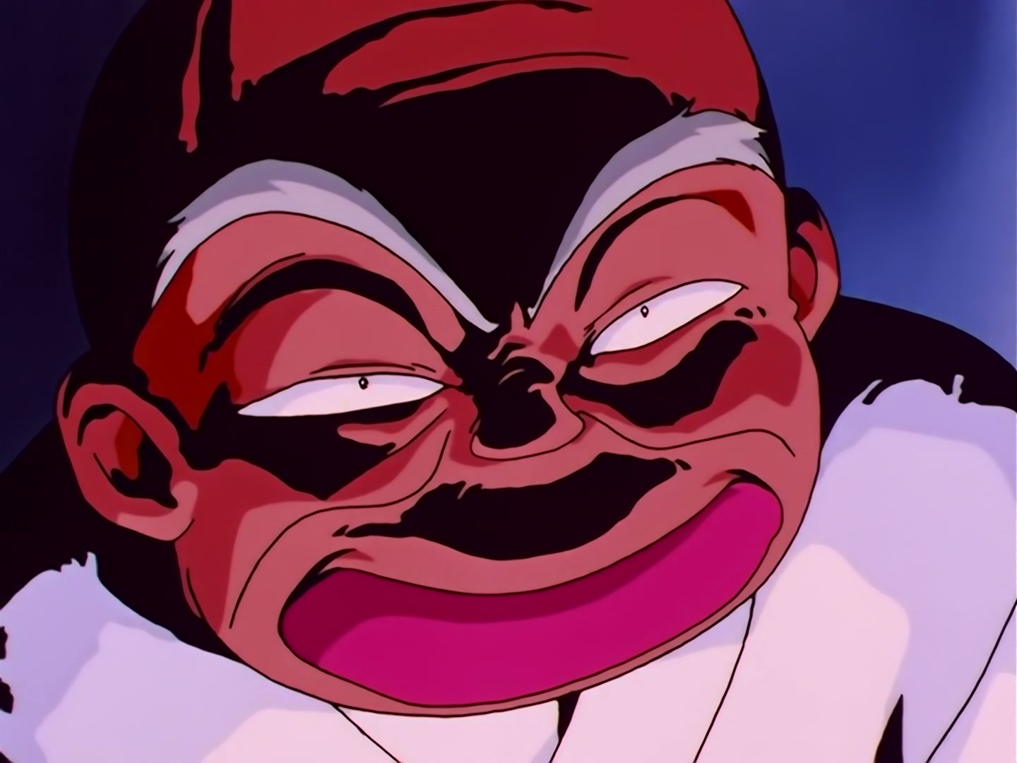 Sailor Moon Ep 99: A Man's Kindness: Yuichiro, Heartbroken by Rei? @ 00:02:52