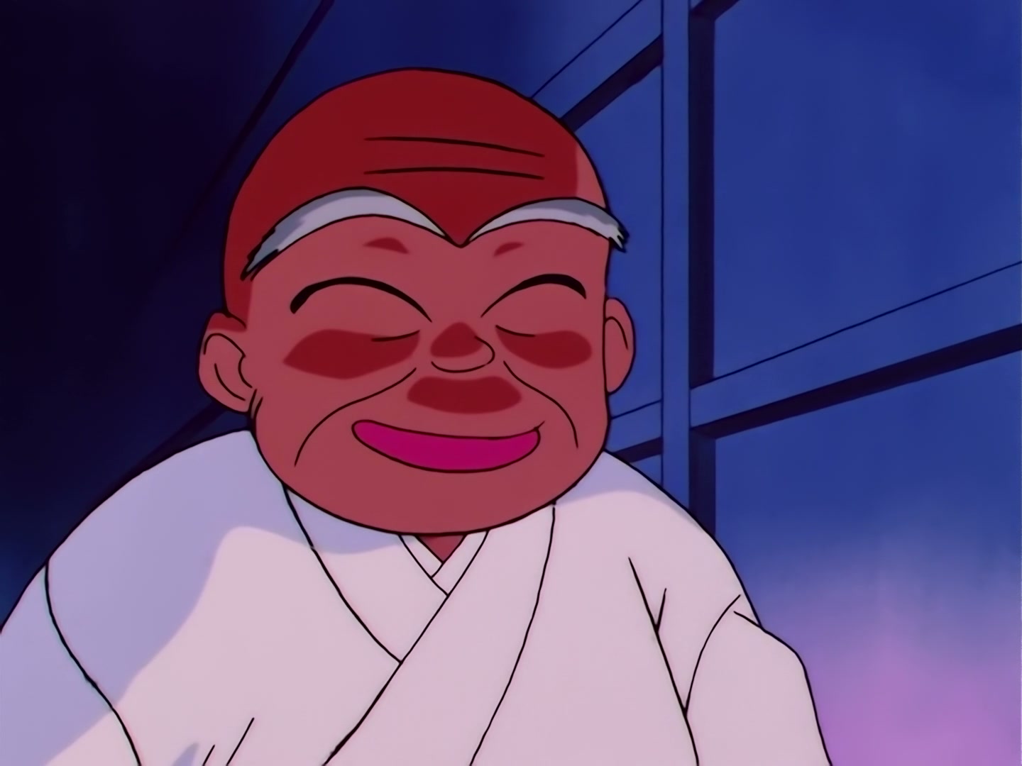 Sailor Moon Ep 99: A Man's Kindness: Yuichiro, Heartbroken by Rei? @ 00:03:09