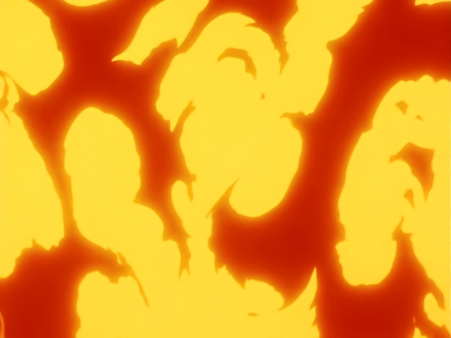 Sailor Moon Ep 99: A Man's Kindness: Yuichiro, Heartbroken by Rei? @ 00:04:36