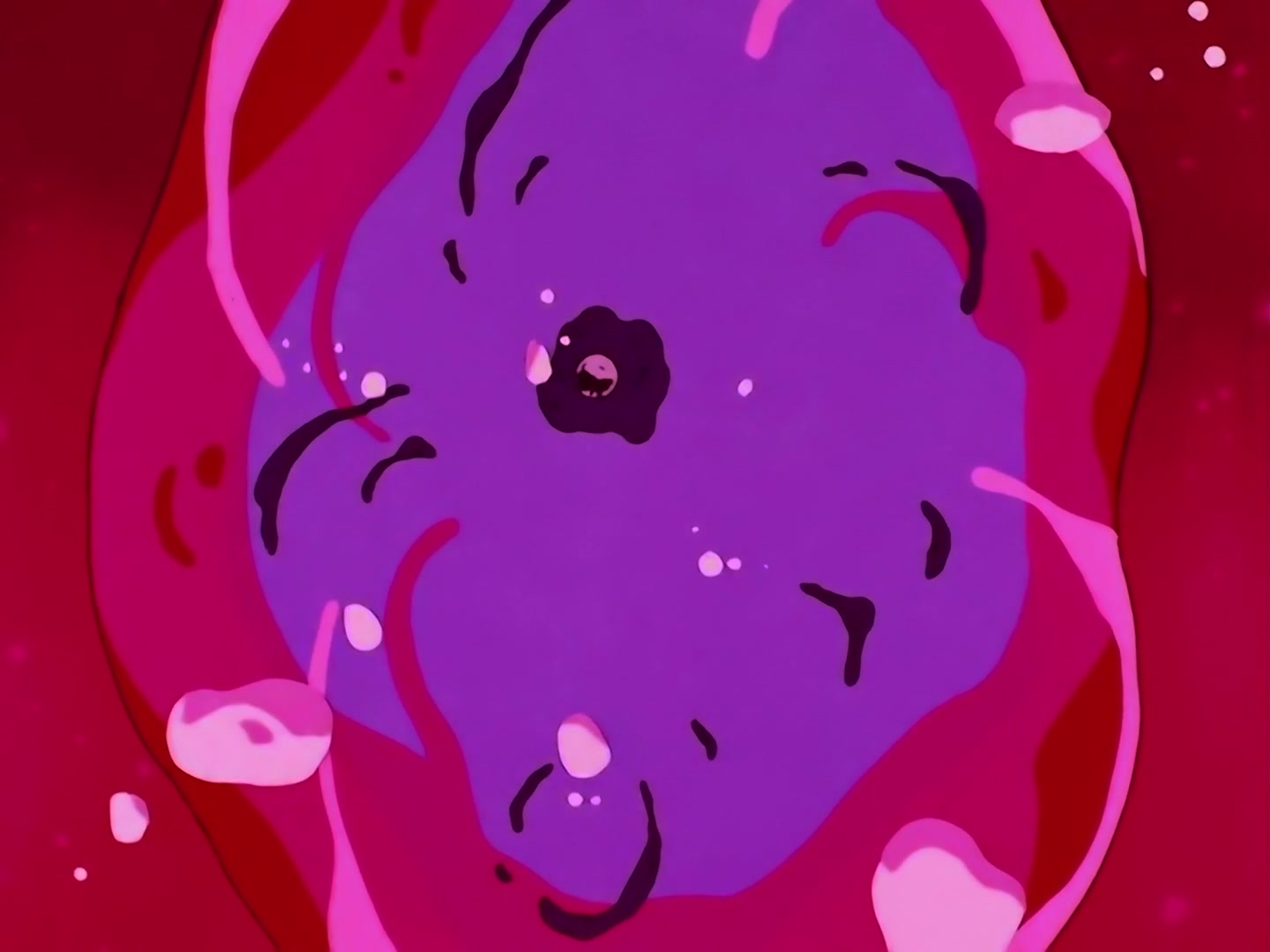 Sailor Moon Ep 99: A Man's Kindness: Yuichiro, Heartbroken by Rei? @ 00:05:10