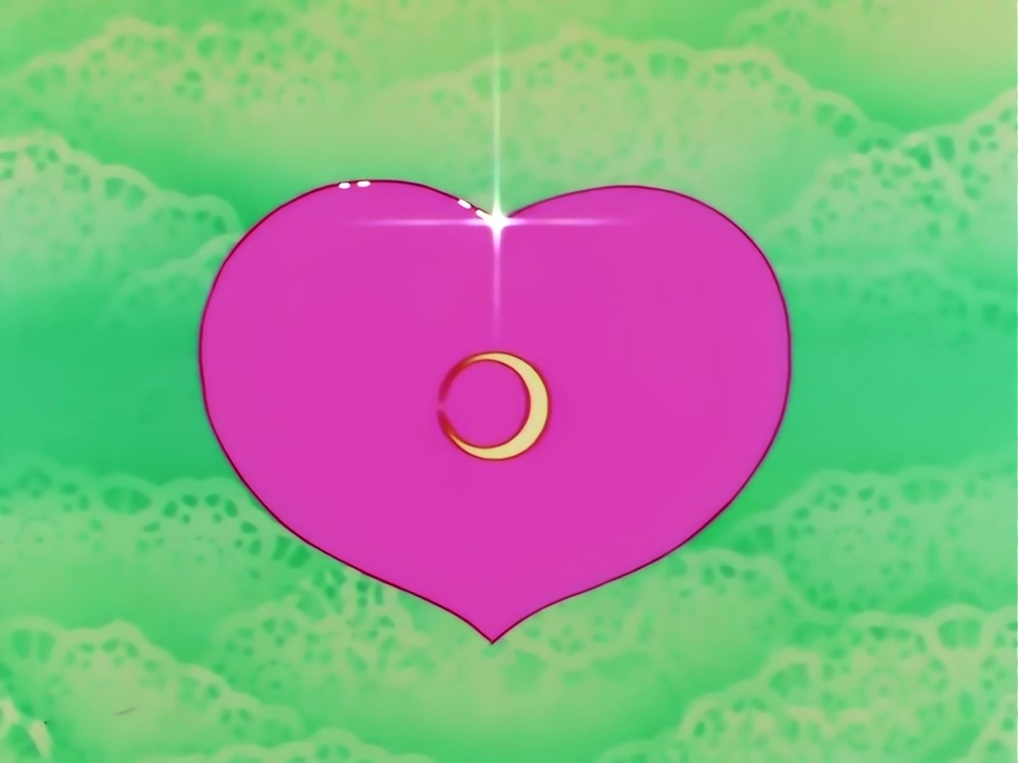 Sailor Moon Ep 100: I Want to Quit Being a Sailor Guardian: Minako's Dilemma @ 00:02:21