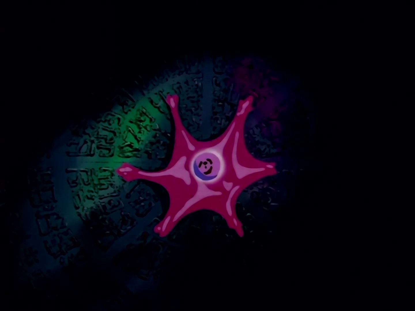Sailor Moon Ep 100: I Want to Quit Being a Sailor Guardian: Minako's Dilemma @ 00:11:40