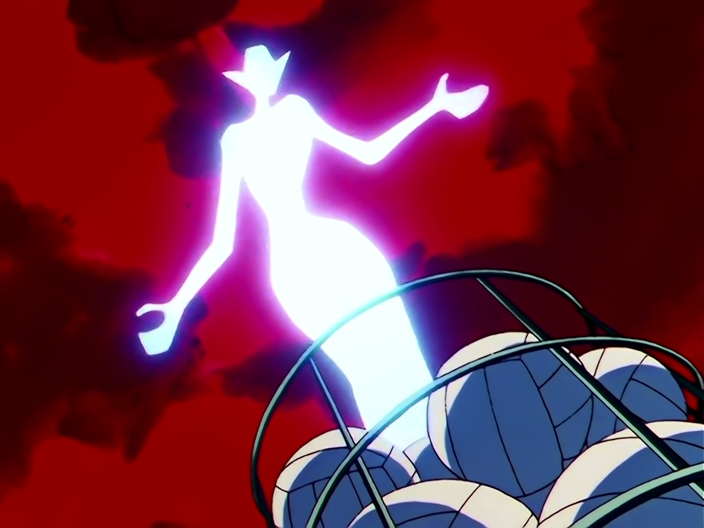 Sailor Moon Ep 100: I Want to Quit Being a Sailor Guardian: Minako's Dilemma @ 00:14:51