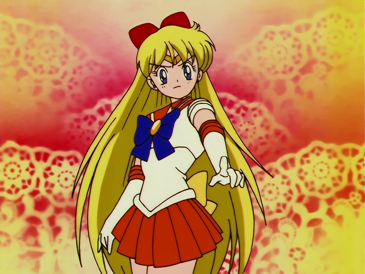 Sailor Moon Ep 100: I Want to Quit Being a Sailor Guardian: Minako's Dilemma @ 00:15:43