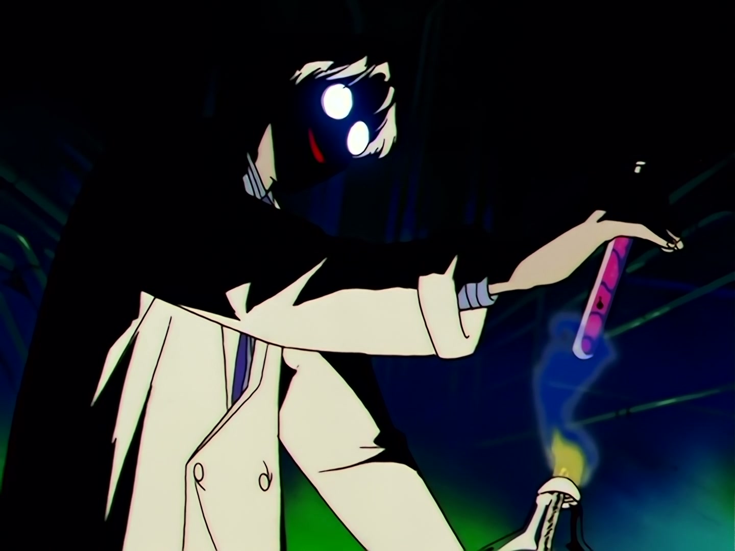 Sailor Moon Ep 101: Usagi in Tears! A Glass Slipper for My Birthday @ 00:02:26