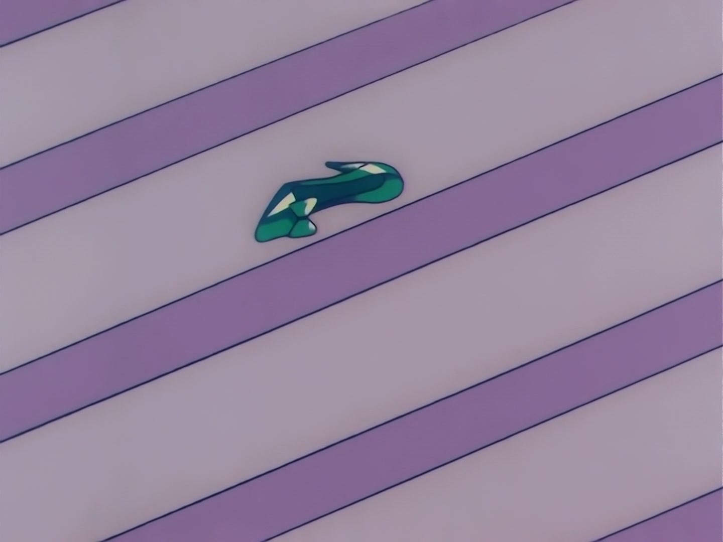 Sailor Moon Ep 101: Usagi in Tears! A Glass Slipper for My Birthday @ 00:04:31