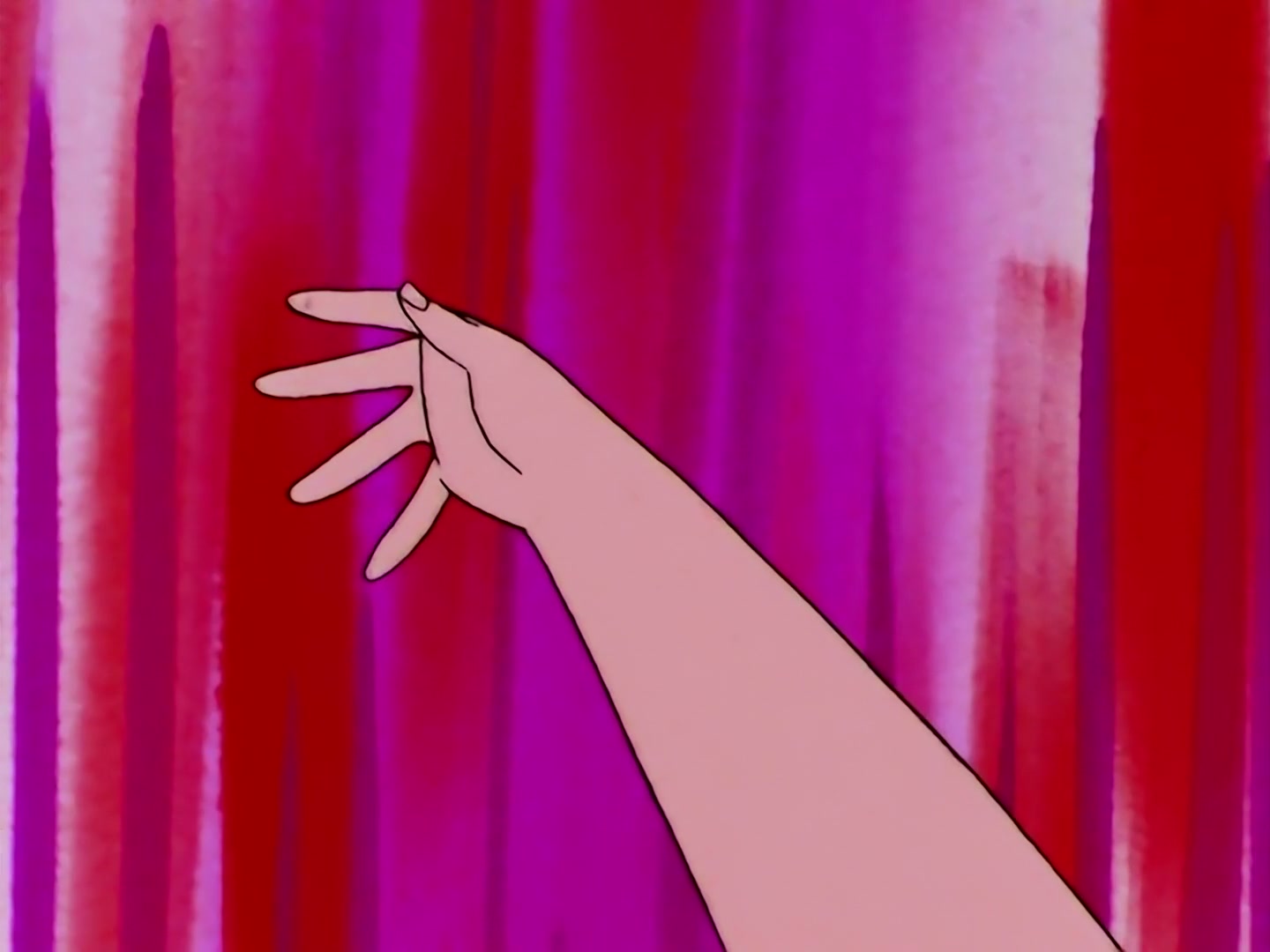 Sailor Moon Ep 101: Usagi in Tears! A Glass Slipper for My Birthday @ 00:08:34