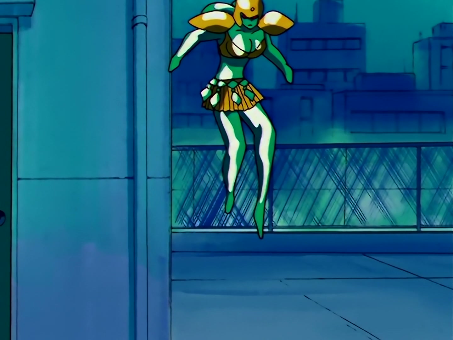 Sailor Moon Ep 101: Usagi in Tears! A Glass Slipper for My Birthday @ 00:17:31