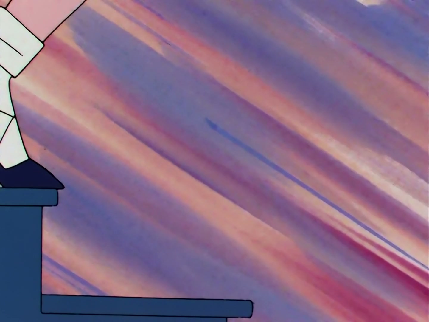 Sailor Moon Ep 101: Usagi in Tears! A Glass Slipper for My Birthday @ 00:17:40