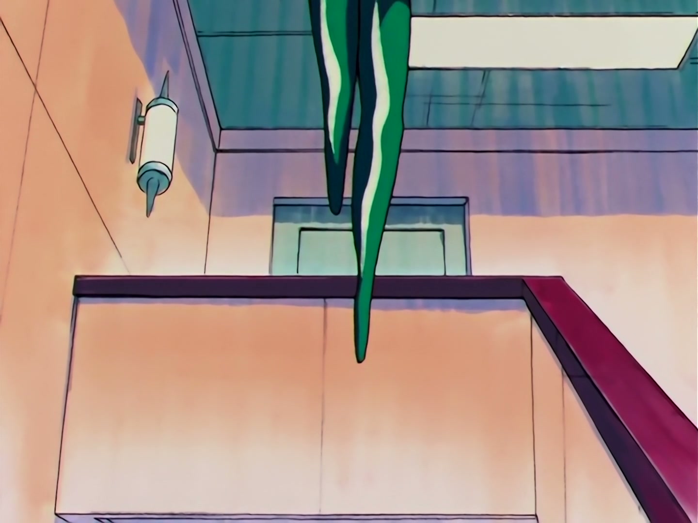 Sailor Moon Ep 101: Usagi in Tears! A Glass Slipper for My Birthday @ 00:17:49