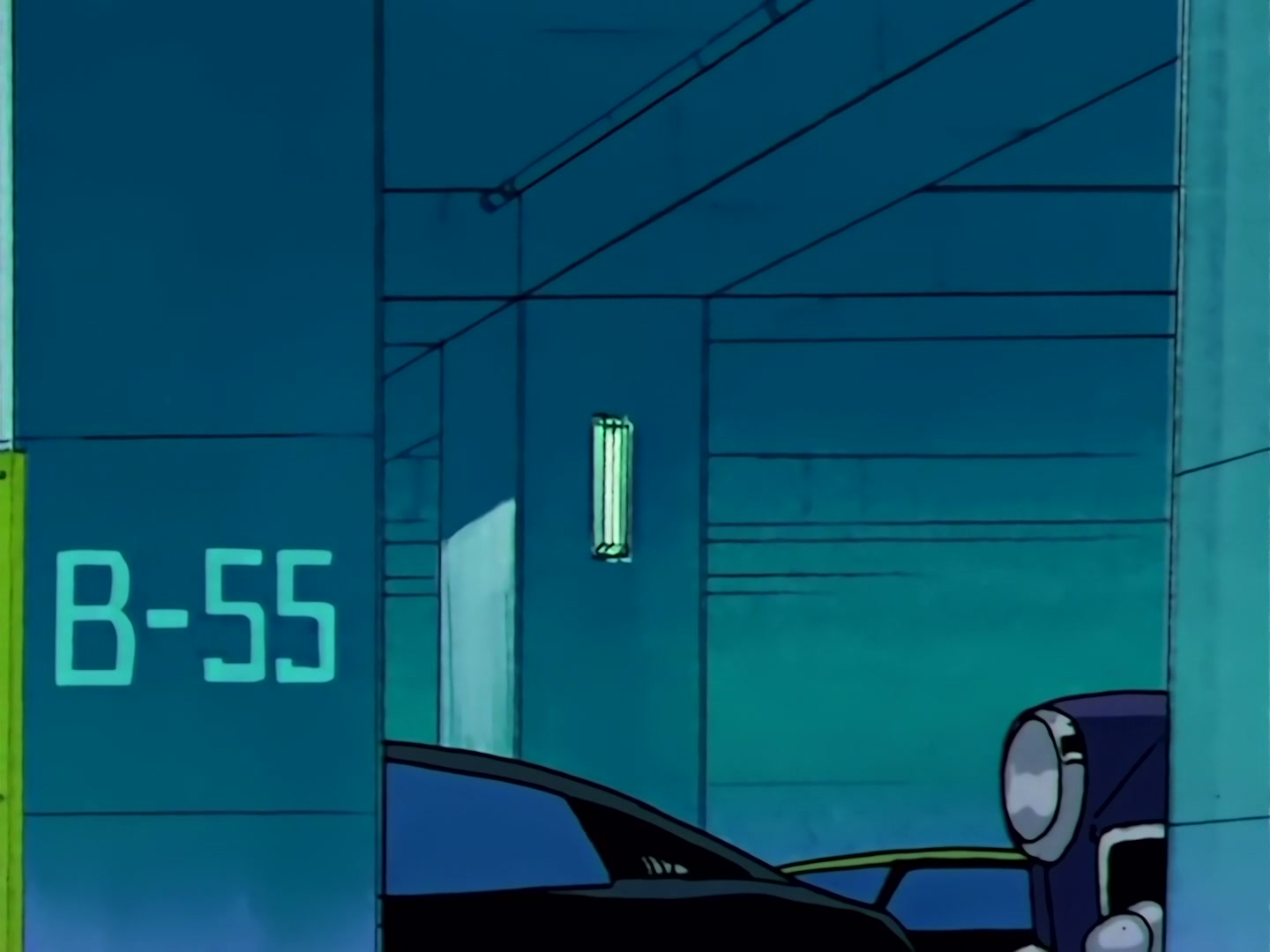Sailor Moon Ep 101: Usagi in Tears! A Glass Slipper for My Birthday @ 00:17:57