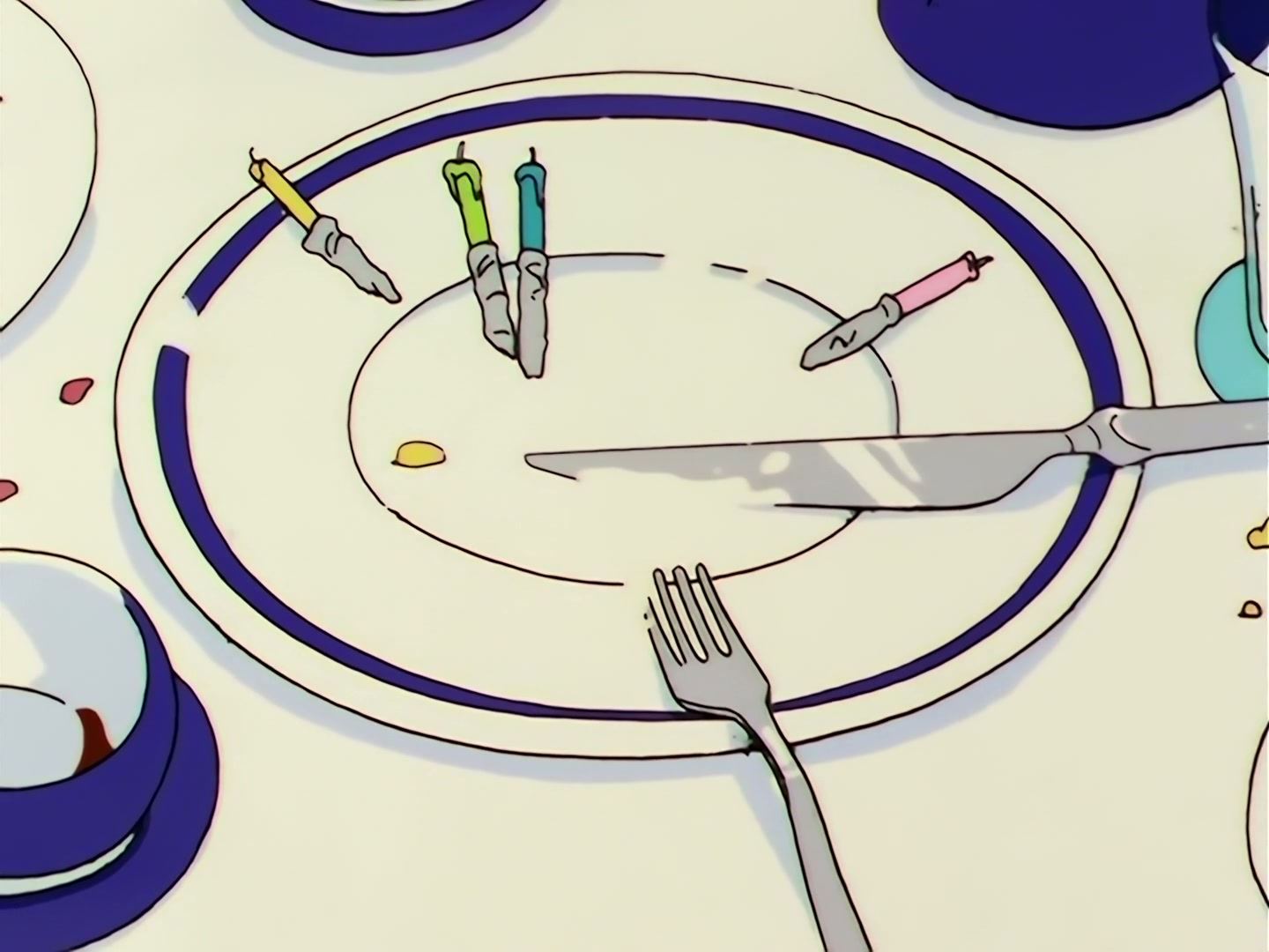Sailor Moon Ep 101: Usagi in Tears! A Glass Slipper for My Birthday @ 00:18:58