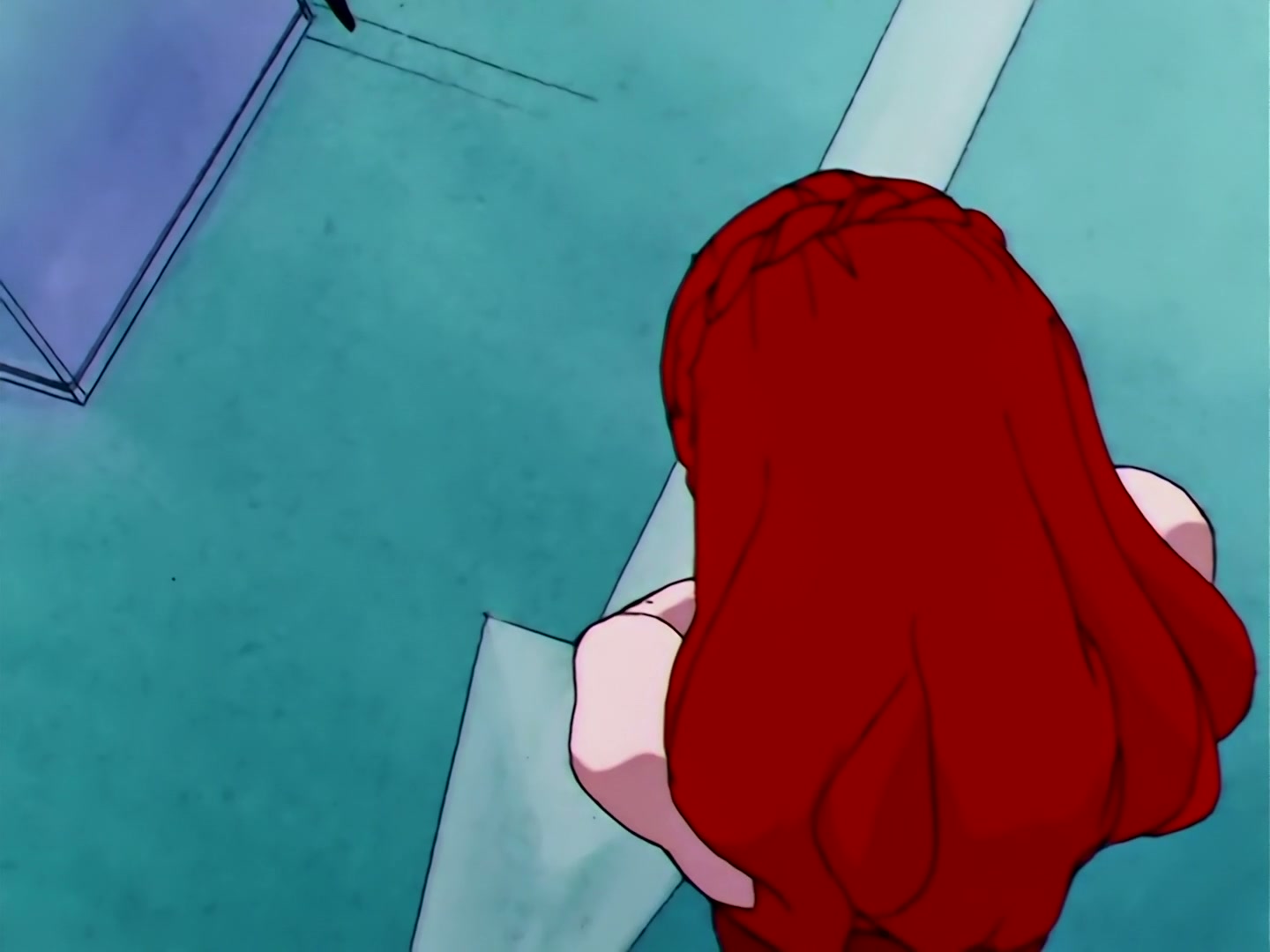 Sailor Moon Ep 101: Usagi in Tears! A Glass Slipper for My Birthday @ 00:19:33