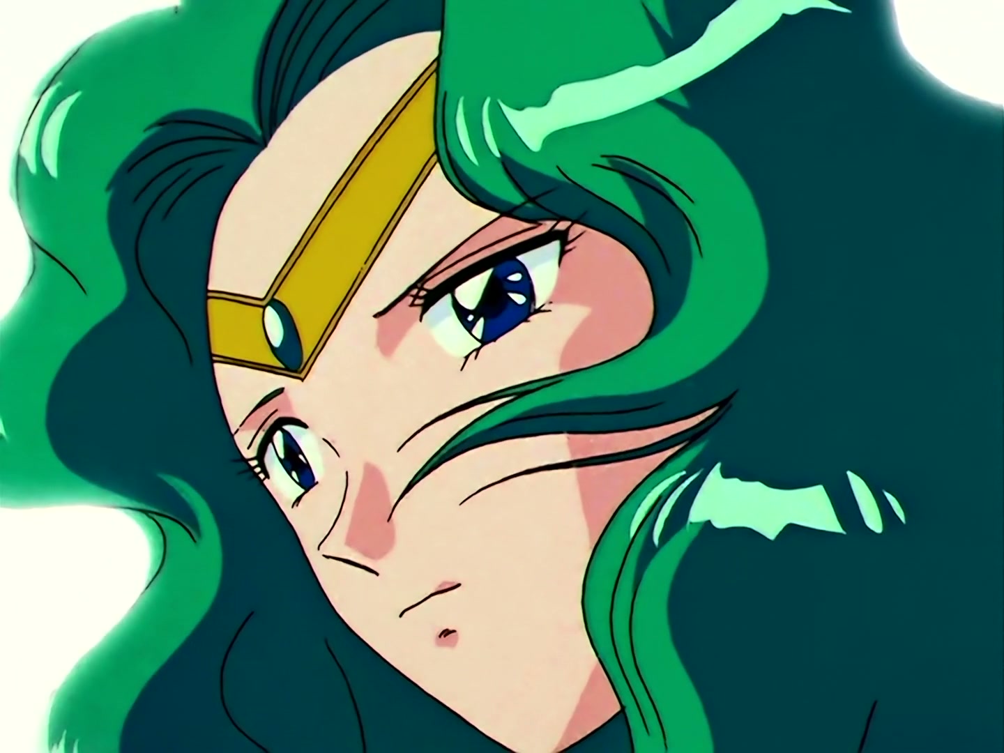 Sailor Moon Ep 102: The Stolen Pure Heart: Usagi's Crisis @ 00:05:15
