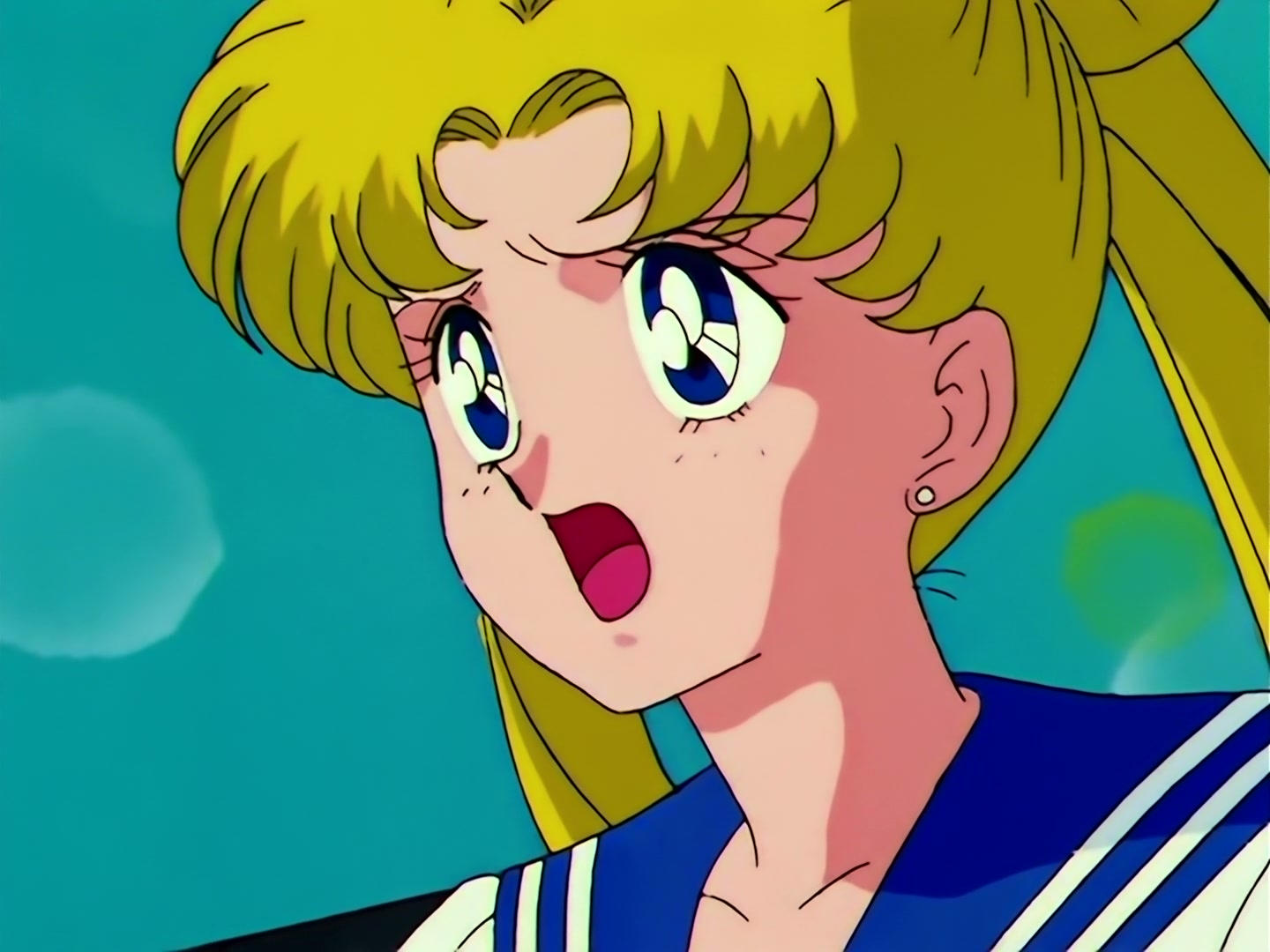 Sailor Moon Ep 102: The Stolen Pure Heart: Usagi's Crisis @ 00:05:32