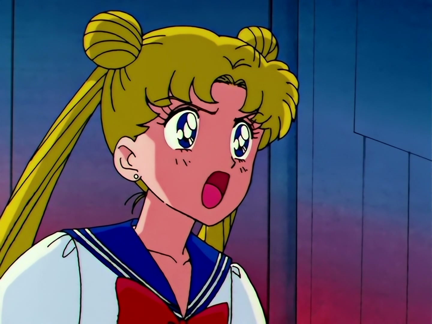 Sailor Moon Ep 102: The Stolen Pure Heart: Usagi's Crisis @ 00:07:51