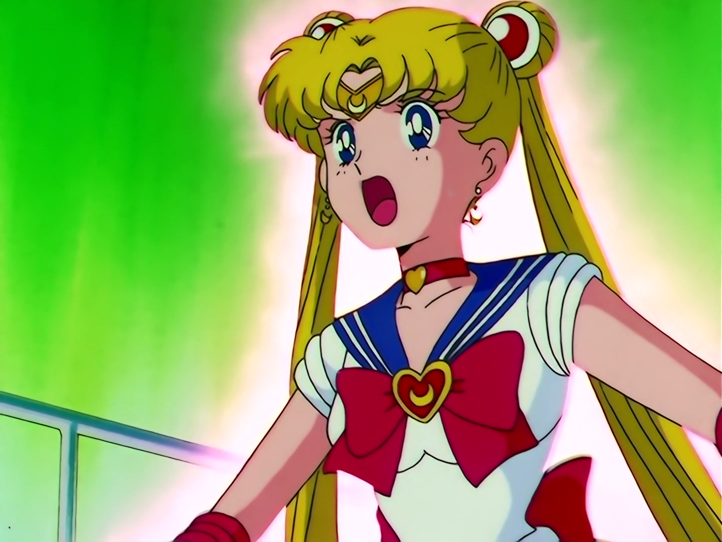 Sailor Moon Ep 102: The Stolen Pure Heart: Usagi's Crisis @ 00:18:41