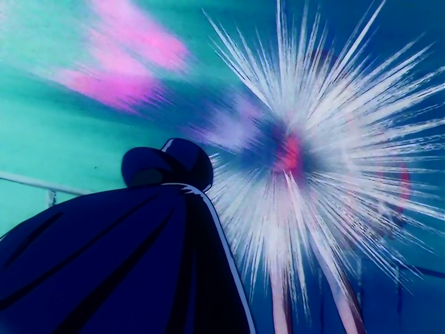 Sailor Moon Ep 102: The Stolen Pure Heart: Usagi's Crisis @ 00:19:07