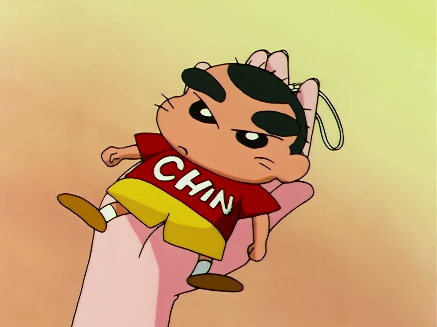 Sailor Moon Ep 104: Making New Friends: Chibi Moon's Adventure @ 00:04:53