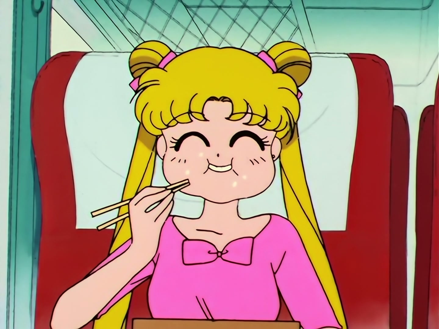 Sailor Moon Ep 105: I Want Power: Mako Lost in Doubt @ 00:05:19